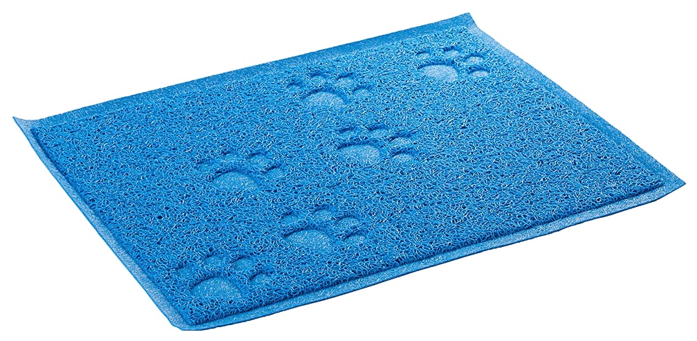 Covoraș pentru litieră pisică Ferplast Cat Mat