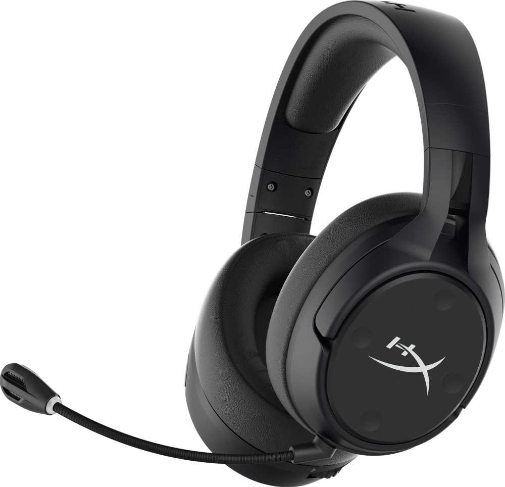 Наушники HyperX Cloud Flight S for PS4/PC (HX-HSCFS-SG/WW)