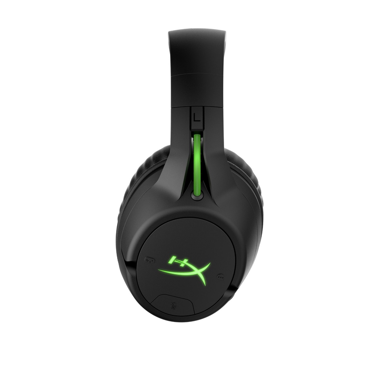 Наушники HyperX CloudX Flight for Xbox One (HX-HSCFX-BK/WW) - купить по ...