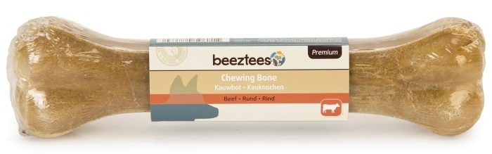Лакомства для собак Beeztees Chewing Bone (772304)