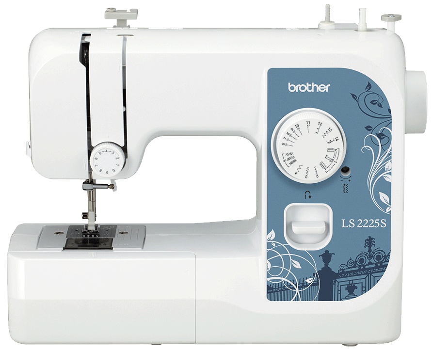 Швейная машина Brother LS-2225S