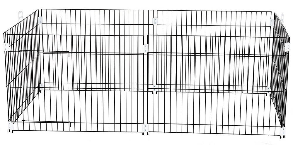 Perete despărțitor pentru câini Ferplast Dog Training Extension (73300117)