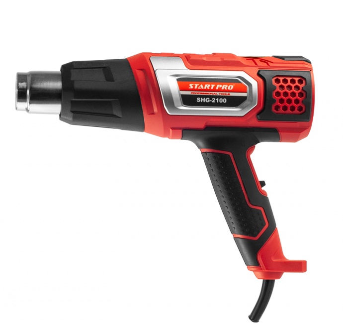 Suflanta de aer cald Start Pro SHG-2100