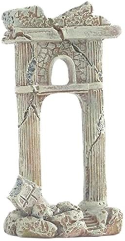 Декор для аквариумов и террариумов Beeztees Roman Columns (860821)