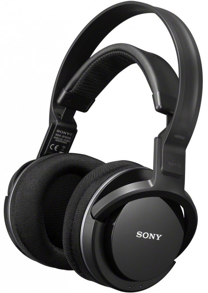 Căşti Sony MDR-RF855RK 