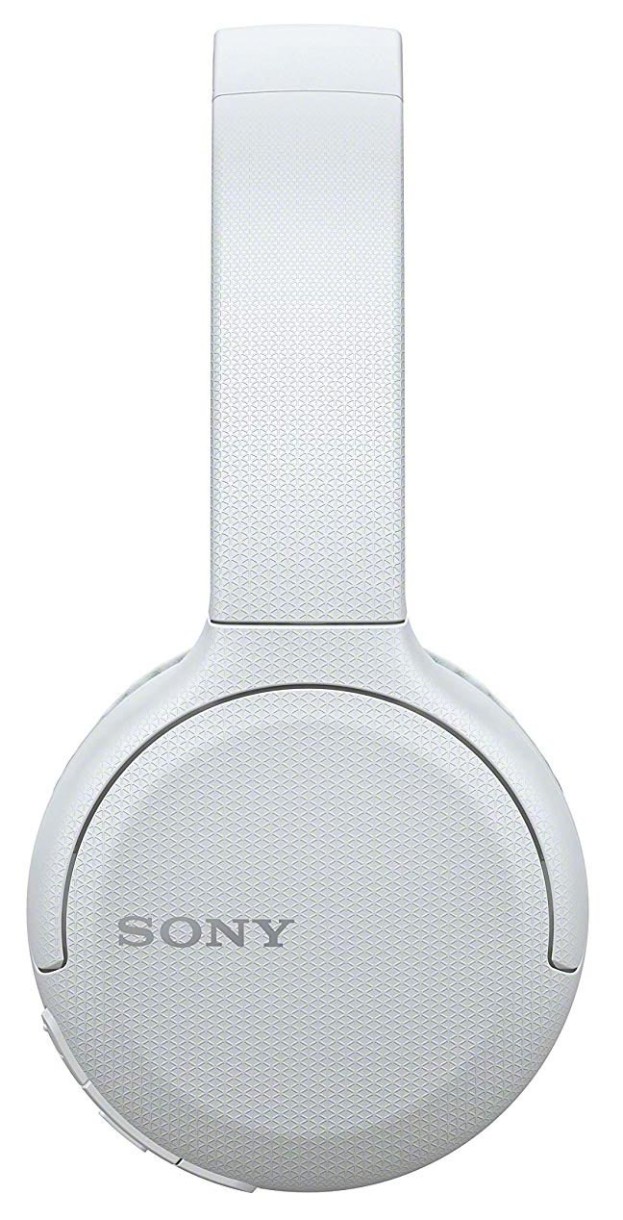 Наушники Sony WH-CH510 Extra Bass White, купить по выгодной цене с ...