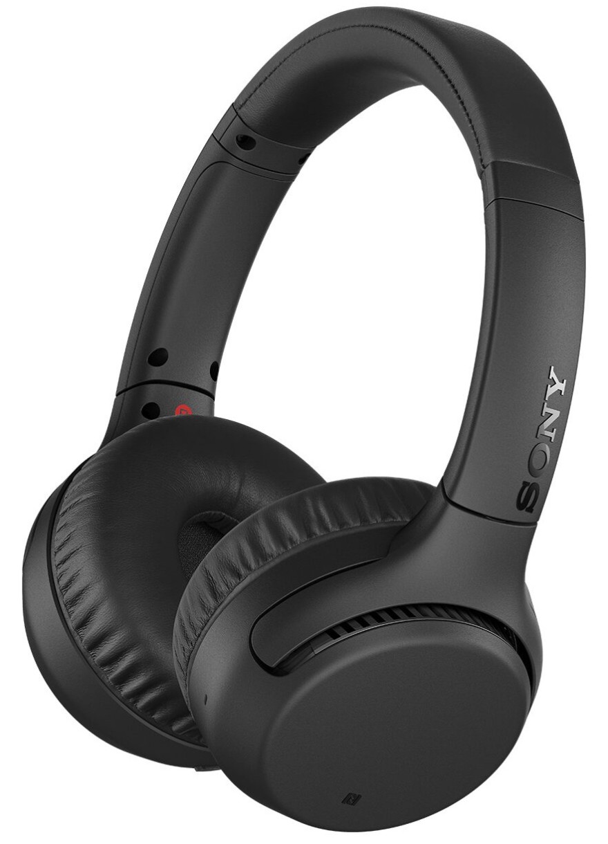 Căşti Sony WH-XB700 Black