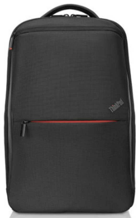 Городской рюкзак Lenovo Backpack Professional Black (4X40Q26383)