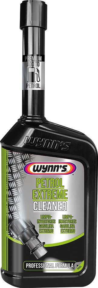 Присадка для топлива Wynn's W29793