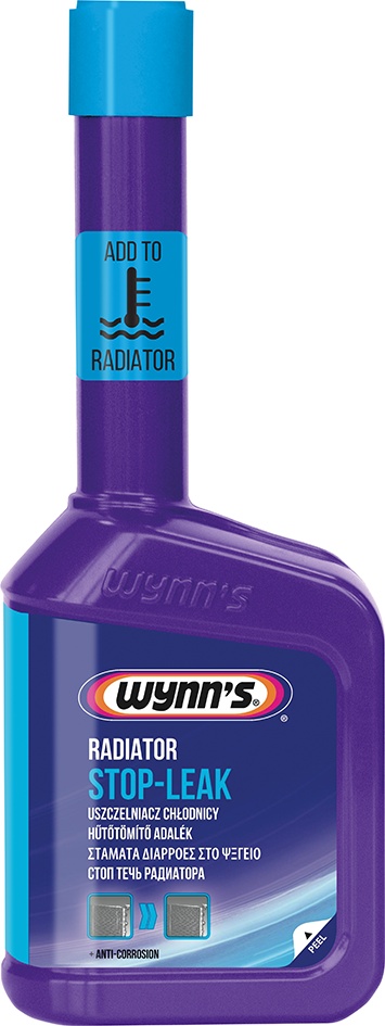 Aditiv pentru ulei Wynn's W55864