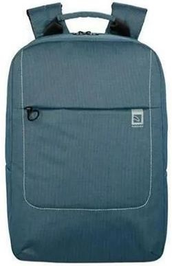 Rucsac pentru oraș Tucano Loop 15.6 Blue (BKLOOP15-Z)