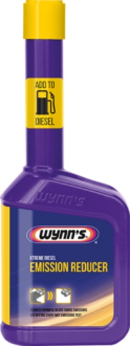 Присадка для топлива Wynn's W67969