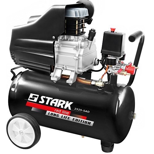 Compresor Stark 2525-SAD (300025025)