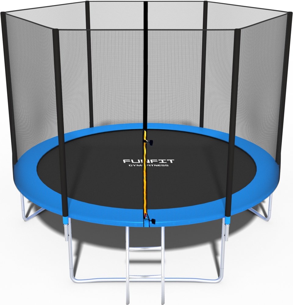 Trambulina FunFit 846 (312cm)