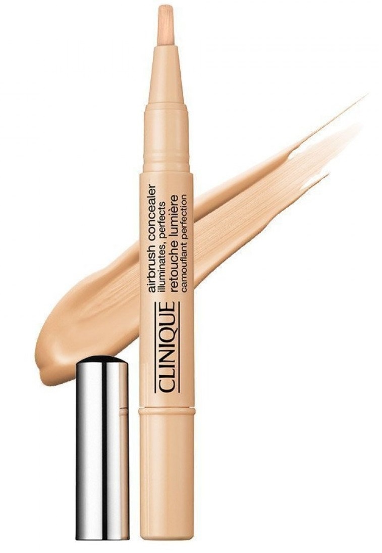 Консилер для лица Clinique Airbrush Concealer 04 Neutral