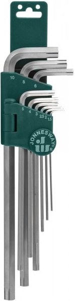 Trusa tubulare Jonnesway H22S109S