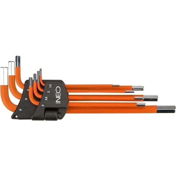 Trusa tubulare Neo 09-517