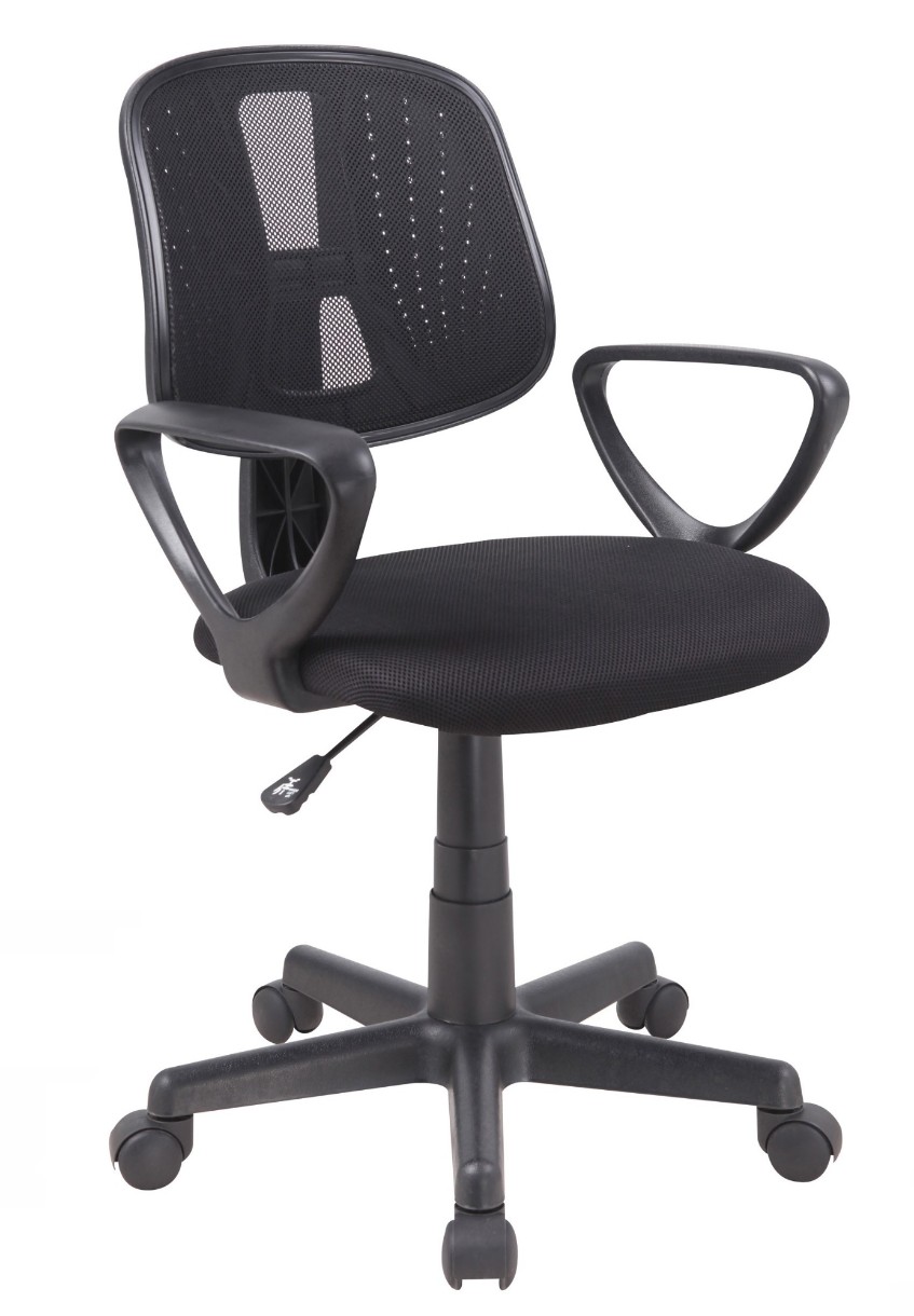 Офисное кресло ART Formula Mini OC Black