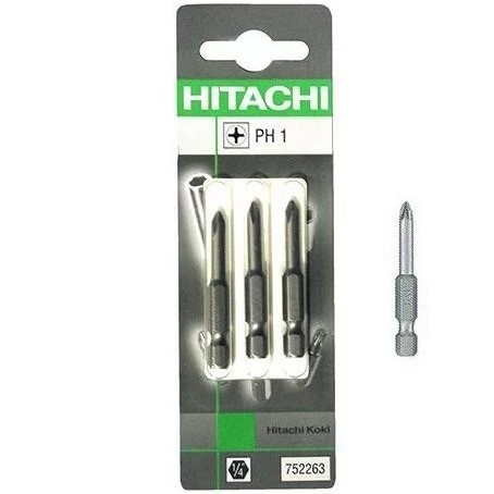Set capete Hikoki 752263