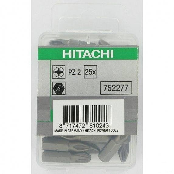 Set biți Hikoki 752277
