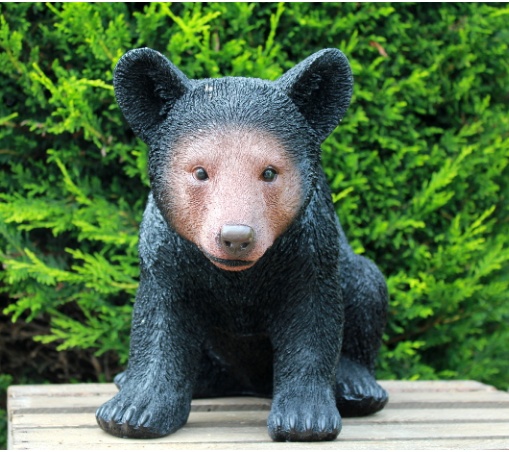 Садовая фигура Figuren Discounter Bear (Z2691)