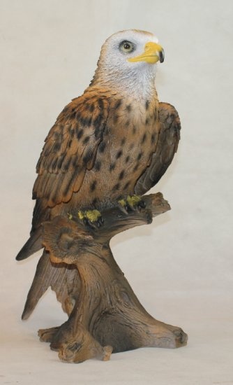 Садовая фигура Figuren Discounter Eagle (Z2781)