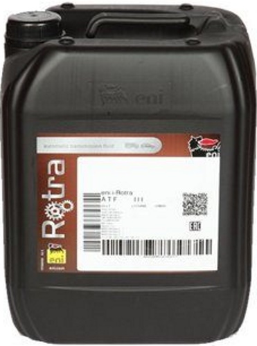 Ulei de transmisie auto Eni Rotra MP DB 85W-90 20LT (128350)