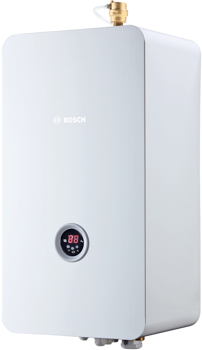 Электрический котел Bosch Tronic Heat 3500 12KW,  по выгодной .