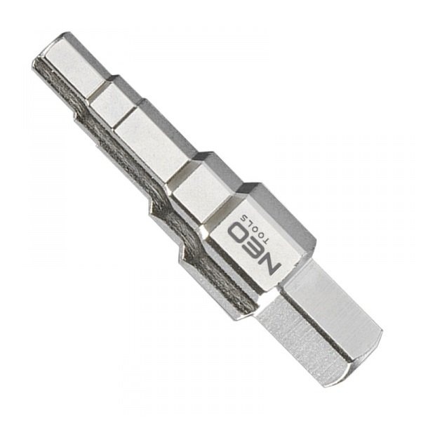 Cheie detasabila Neo Tools 02-069