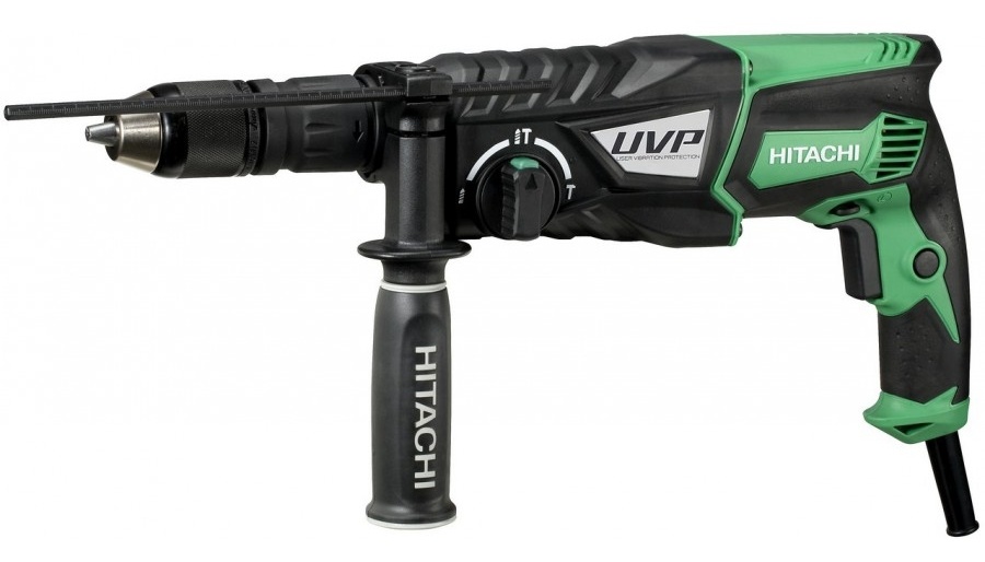 Ciocan rotopercutor Hikoki DH28PMYNS