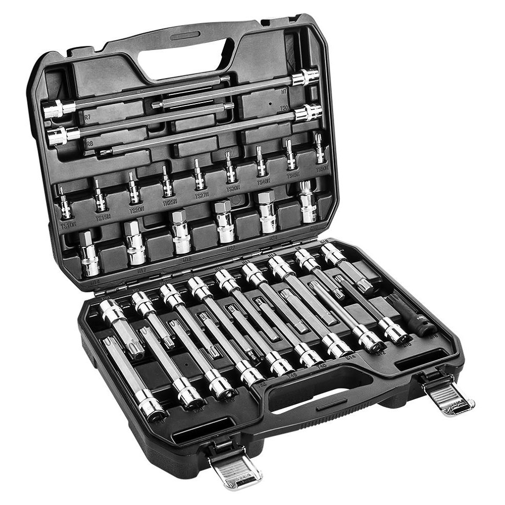 Set biți Neo Tools 08-710