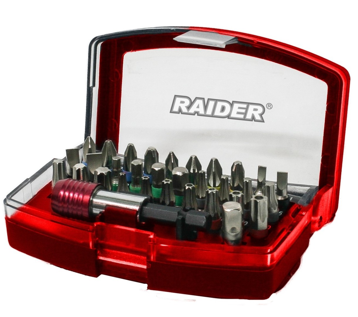 Set biți Raider RD (158901)