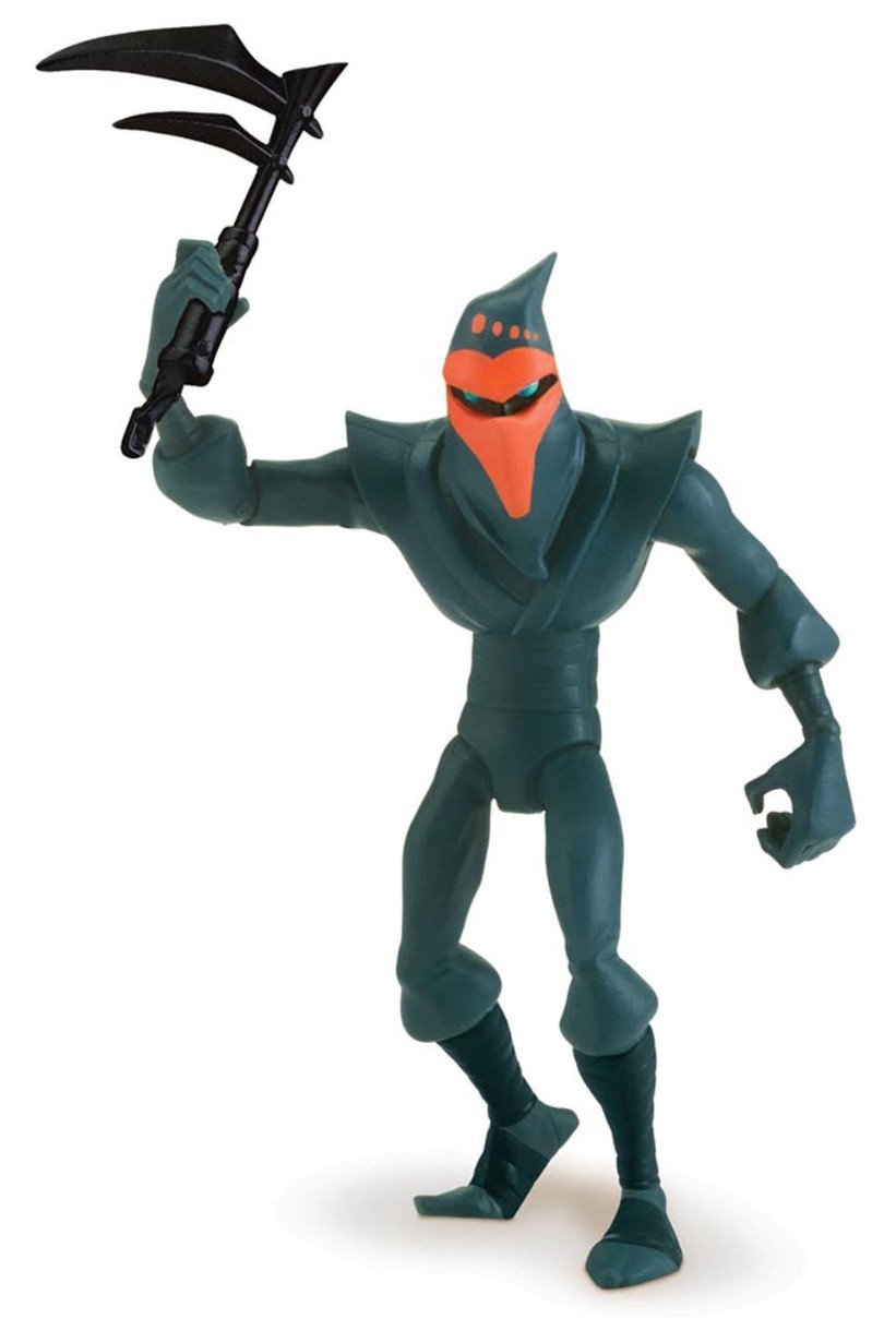 Фигурка героя TMNT  Ninja Origami Ninja 12cm (80808) 