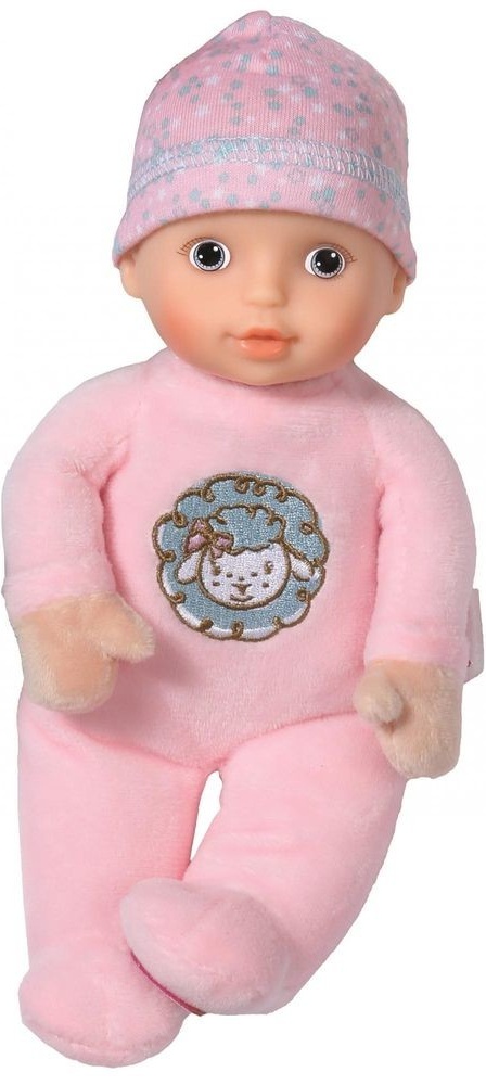 Păpușa Zapf Baby Annabell (703670) 