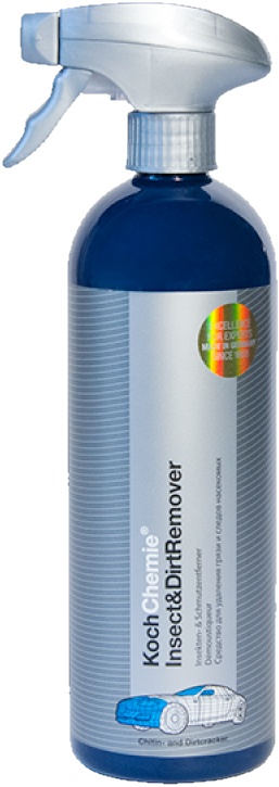 Îndepărtătorul de insecte Koch Chemie Insect Dirt Remover 1L