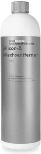 Îndepărtarea siliconelor Koch Chemie Silicon Wachsentferner 1L
