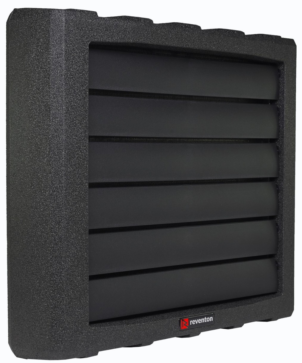 Perdea de aer Reventon  HC70 69 kW 230V