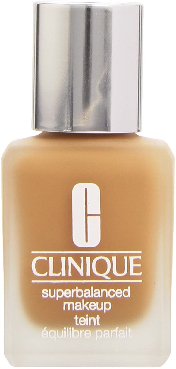 Тональный крем для лица Clinique Superbalanced Makeup Linen CN63.5 30ml