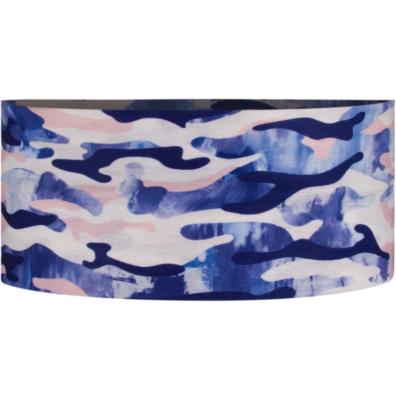 Мультифункциональная повязка WDX Headband Cool Camuflage (15111)