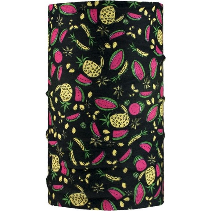 Headwear multifuncțional WDX Berrywind Berryfrutti (1307)