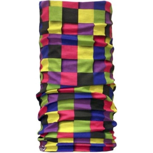 Headwear multifuncțional WDX Berrywind Candy Berry (1301)