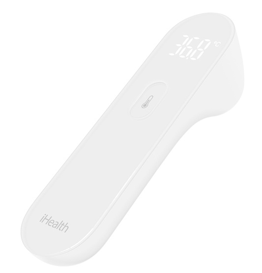 Термометр Xiaomi MiJia Ihealth