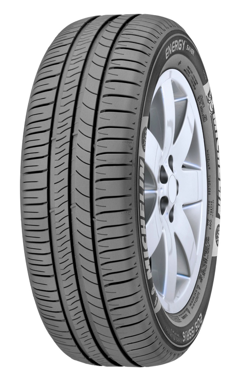 Шина Michelin Energy Saver+ 205/60 R15