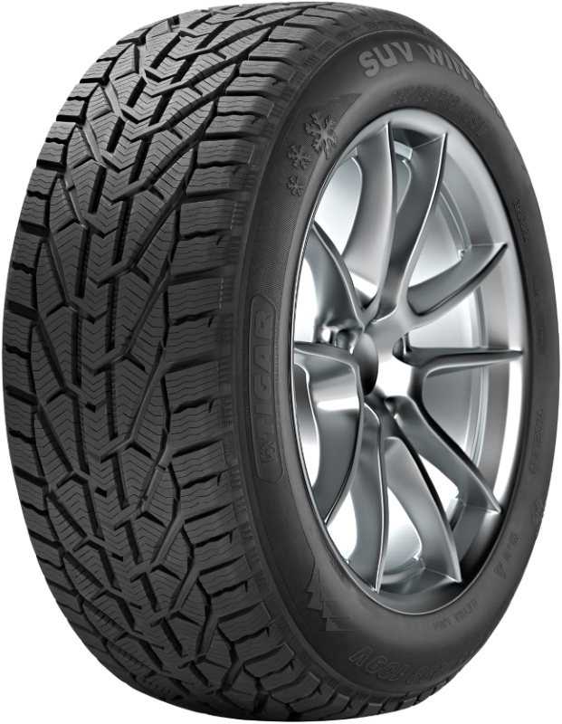 Anvelopa Tigar Winter SUV 215/65 R17 99V