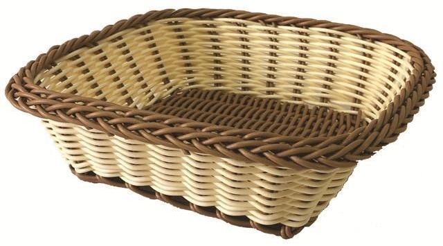 Cutie pâine Holland 18x18x6cm (00924)