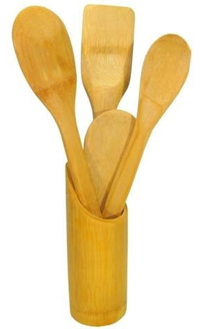 Кухонный набор Store Art Bamboo (00986)