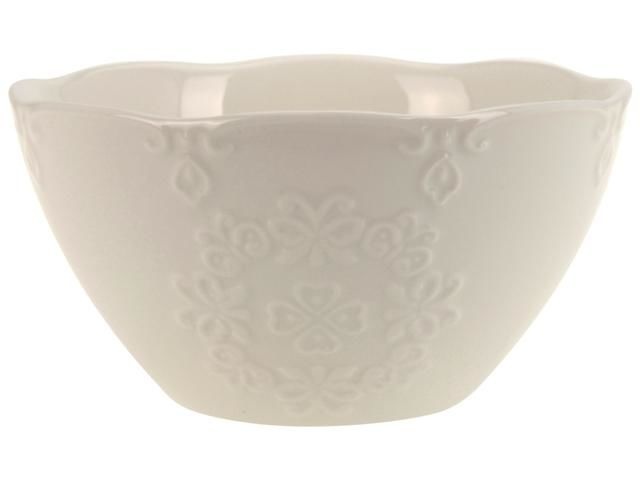 Салатница Holland Ivory 17109