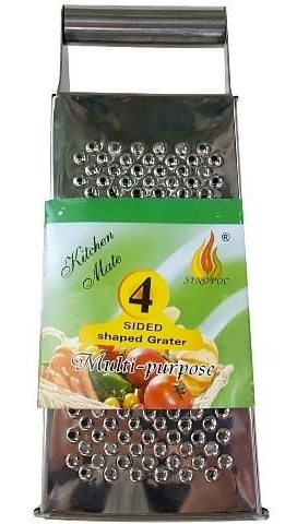 Răzătoare Kitchen Mate 6x9x21.5cm (01766)