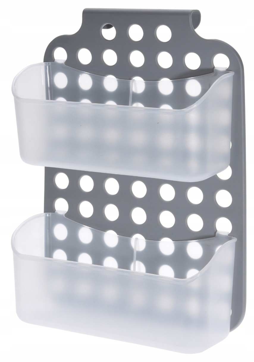 Полка Bathroom Solutions 36x25x9cm (16935)