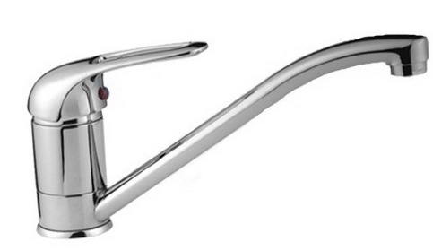 Смеситель для кухни Fuluona GH-13805 